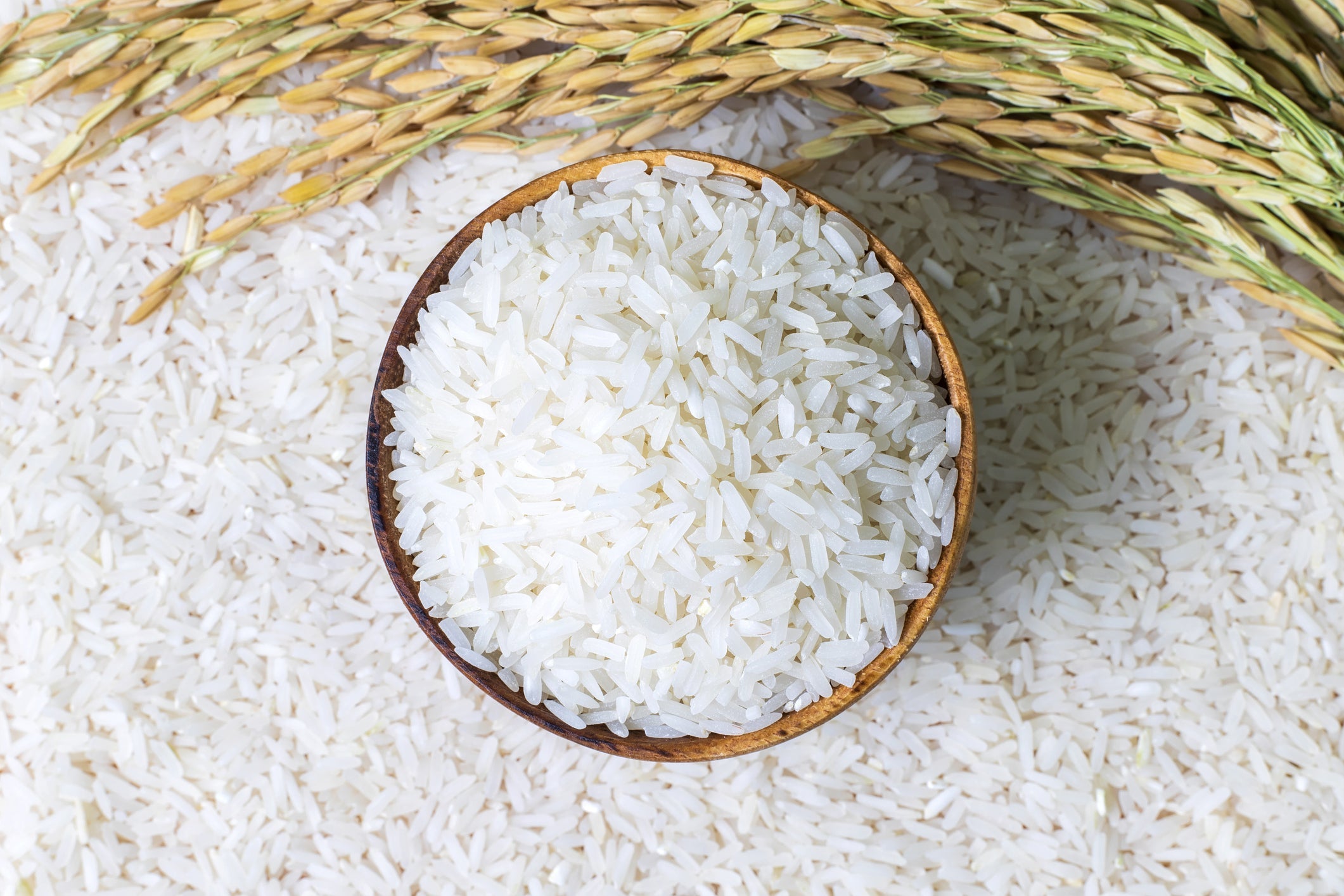 Unlocking the Benefits of a Rice Rinse | Asana Head Spa
