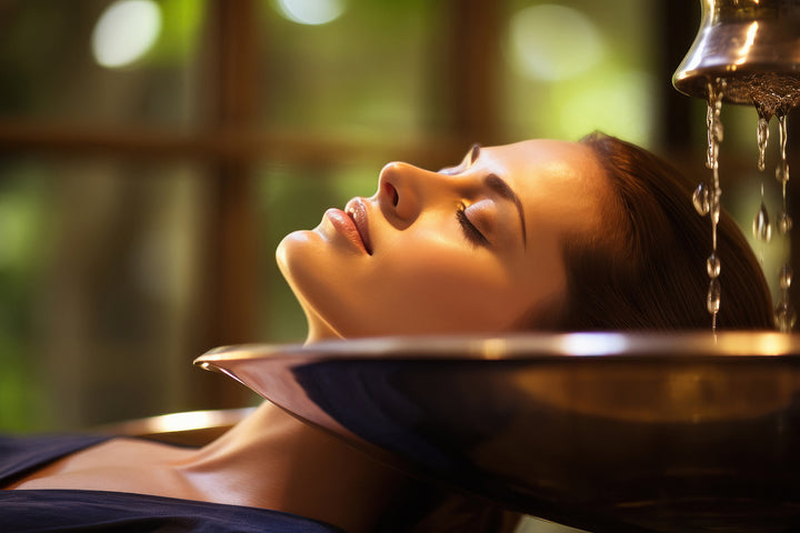 Asana Head Spa