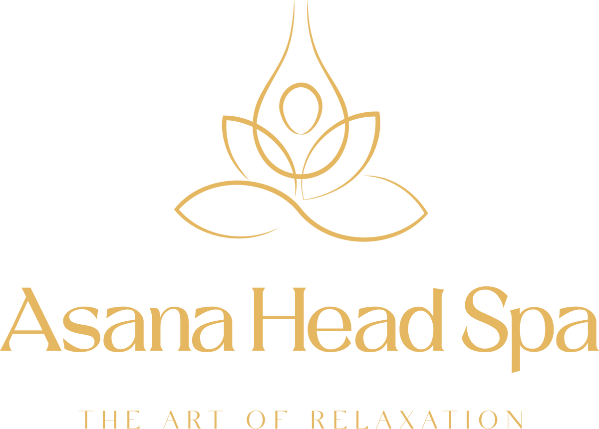 Asana Head Spa - Spa in Tampa